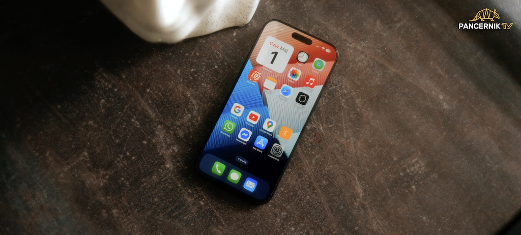 Legenda upada, czyli iPhone 16 Pro Max pół roku później | długoterminowa recenzja
